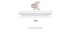 Desktop Screenshot of kbapk.com